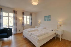 17 Zinnowitzer Hof, Zinnowitz